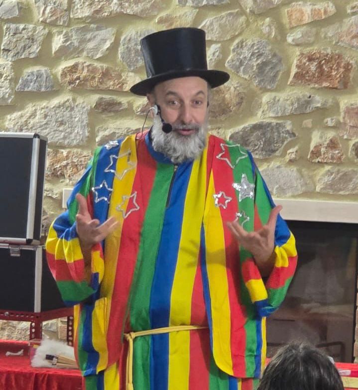 Momenti della festa di Domenica 14 Giugno