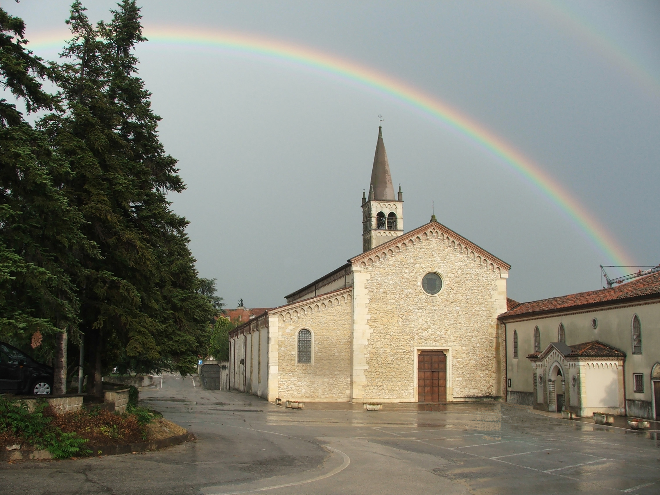 Santuario Antoniano