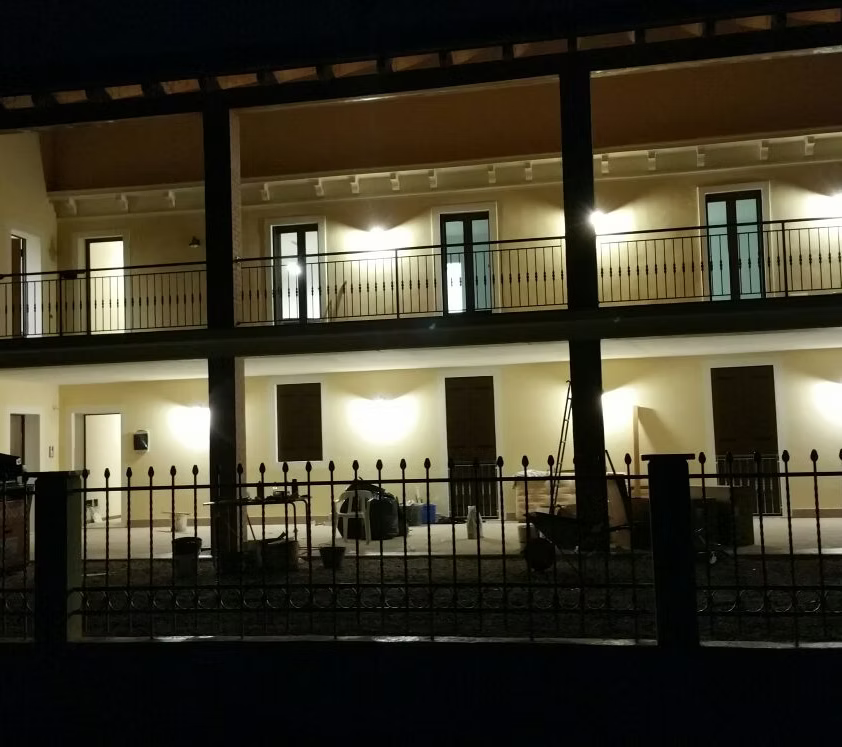 Casa Osmolowski