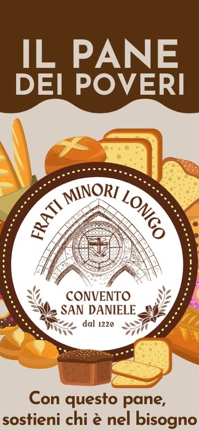 Il Pane che Sostieni