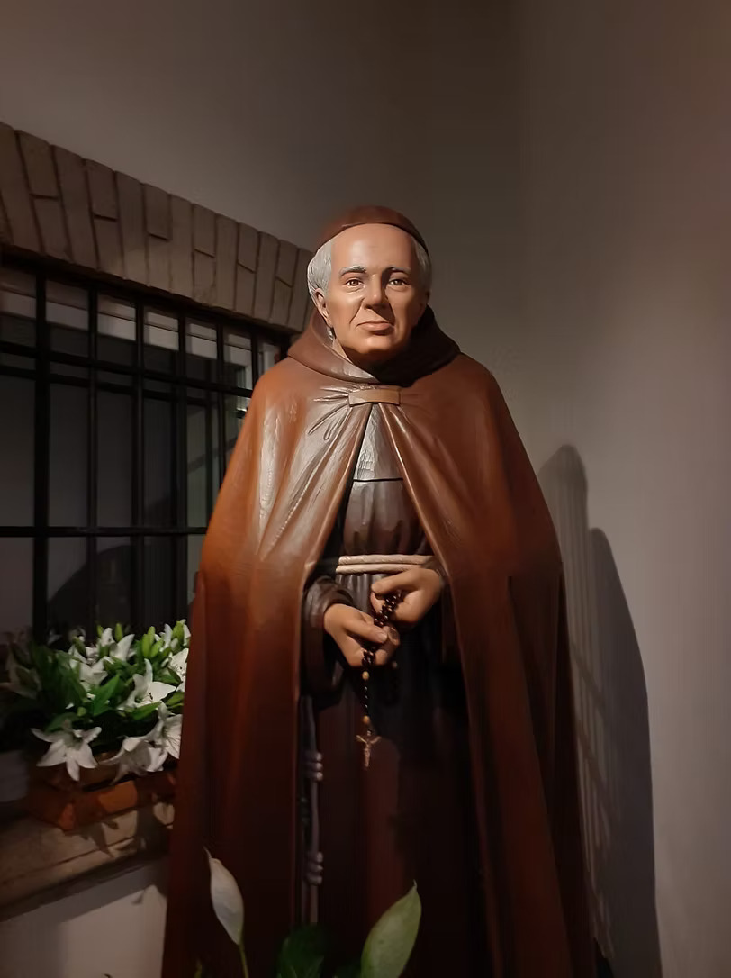 Venerabile Padre Adriano Osmolowski