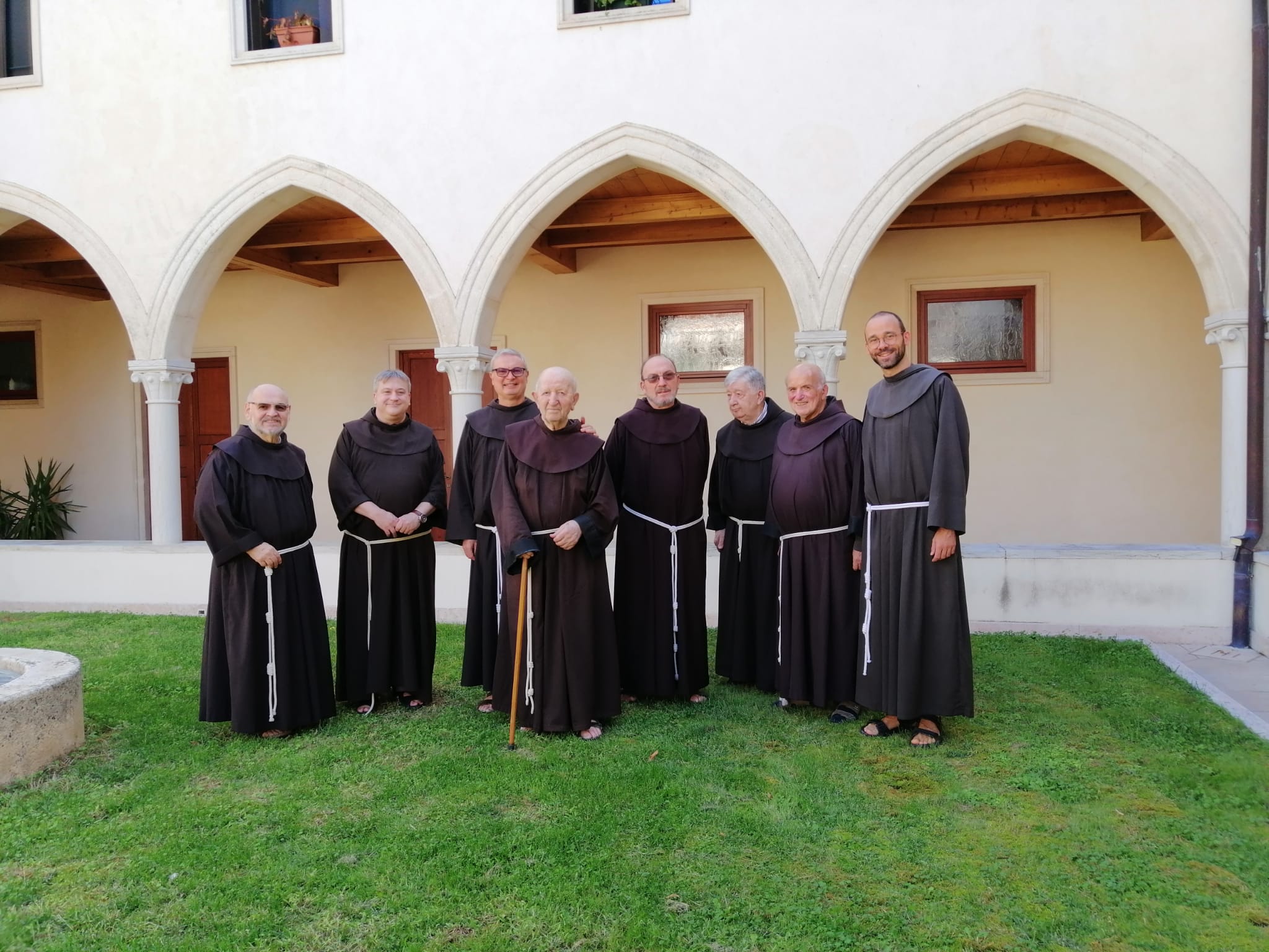 Comunità del Convento di Lonigo